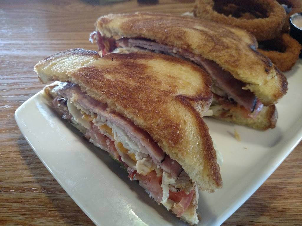 Applebees Grill + Bar | restaurant | 1023 N Lexington-Springmill Rd, Mansfield, OH 44906, USA | 4197475300 OR +1 419-747-5300