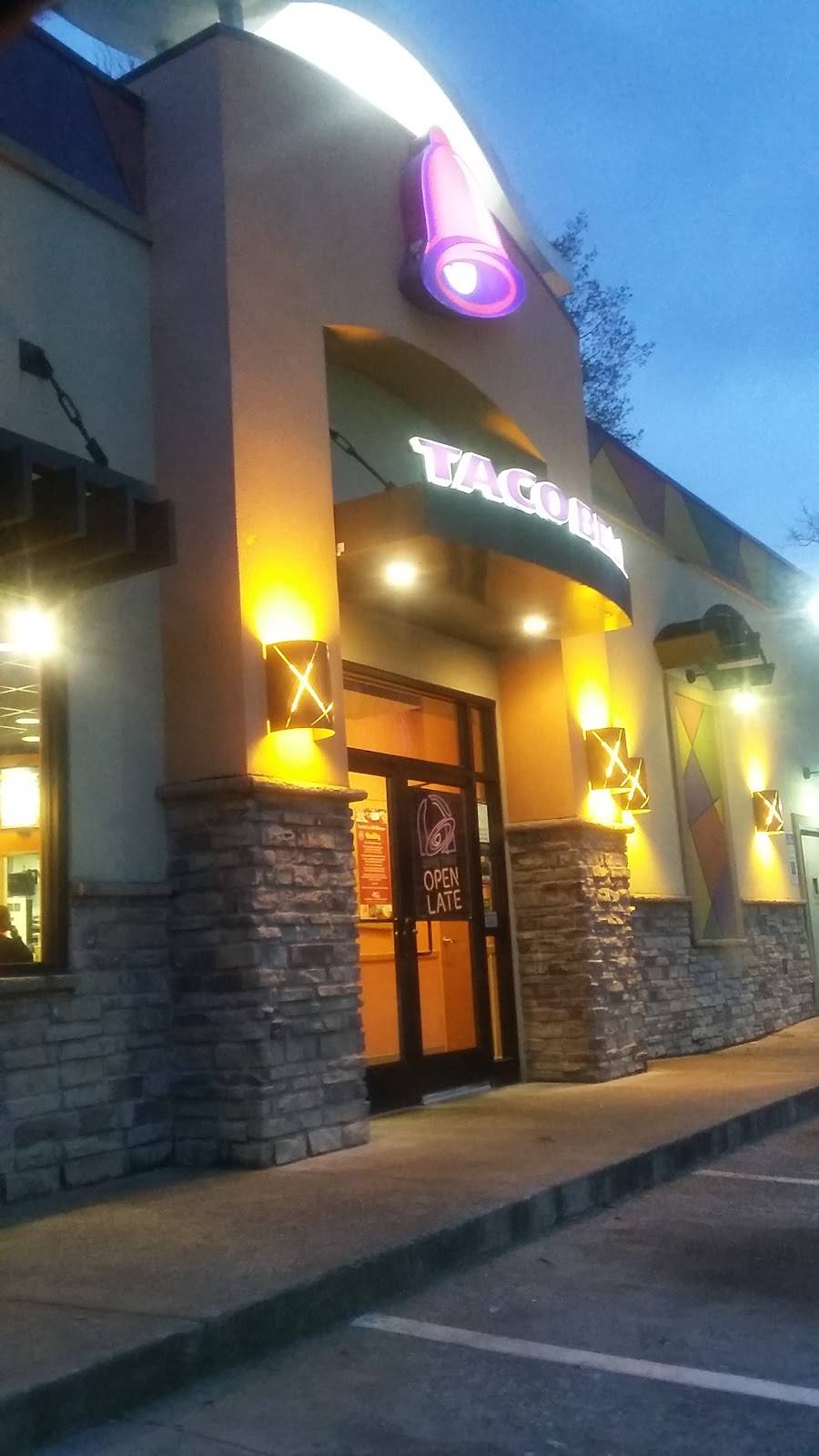 Taco Bell | meal takeaway | 3233 Thomas St, Memphis, TN 38127, USA | 9013530346 OR +1 901-353-0346