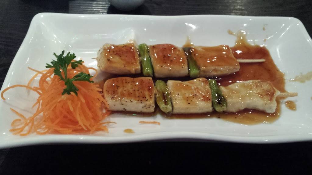 Kobe Japanese Cuisine | restaurant | 8510 Wilkinsville Rd, Millington, TN 38053, USA | 9018731888 OR +1 901-873-1888