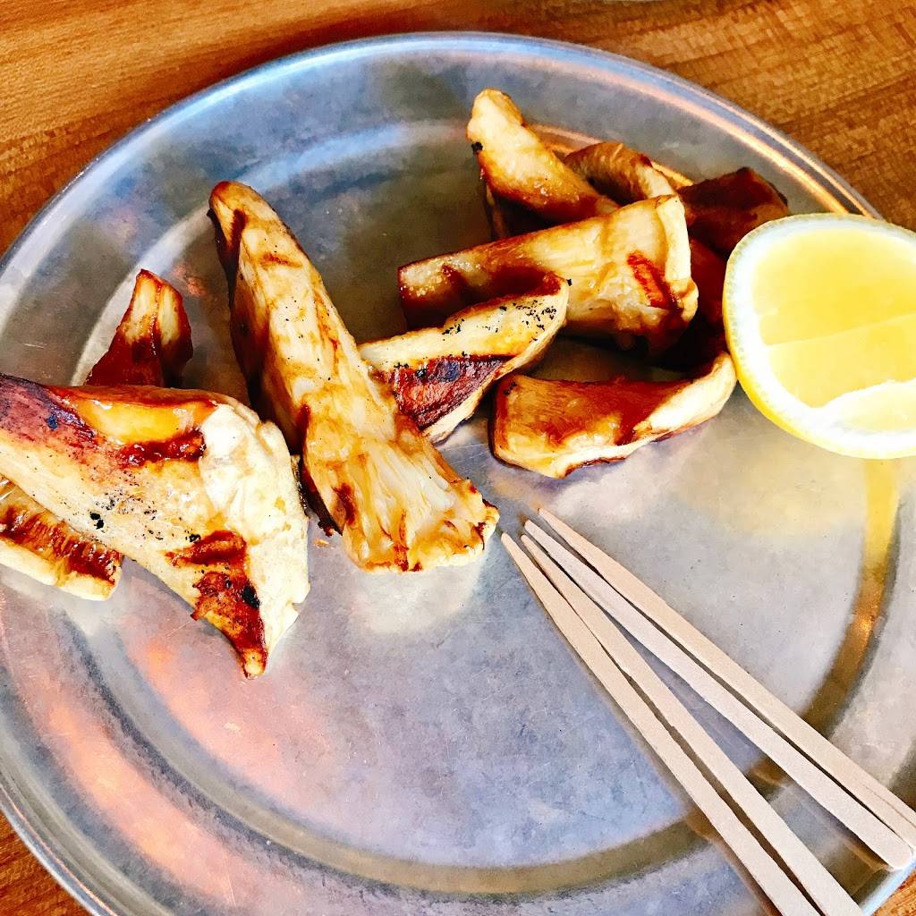 ABV | restaurant | 3174 16th St, San Francisco, CA 94103, USA | 4154004748 OR +1 415-400-4748