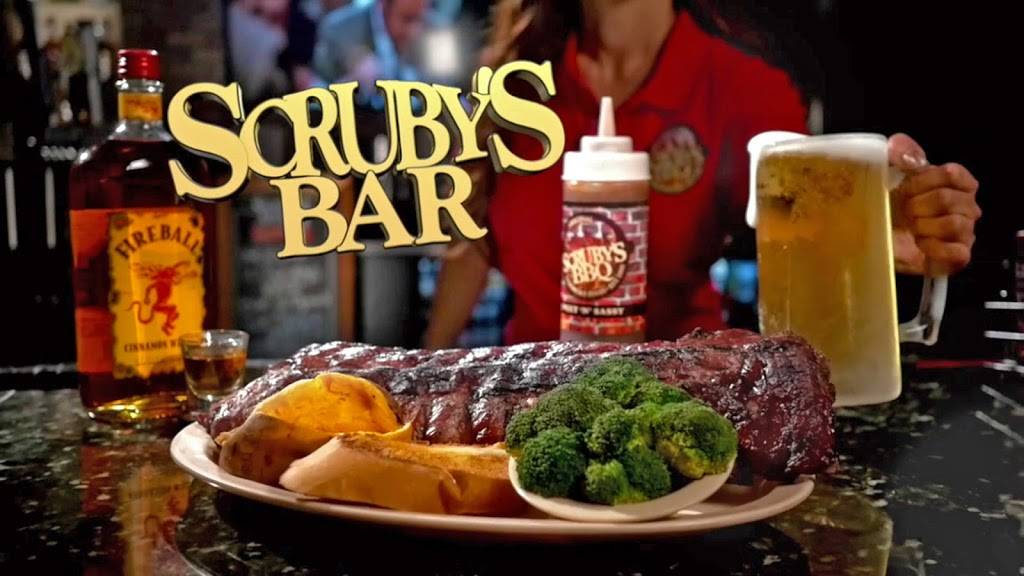 Scrubys BBQ | restaurant | 251 N University Dr, Pembroke Pines, FL 33024, USA | 9549871933 OR +1 954-987-1933