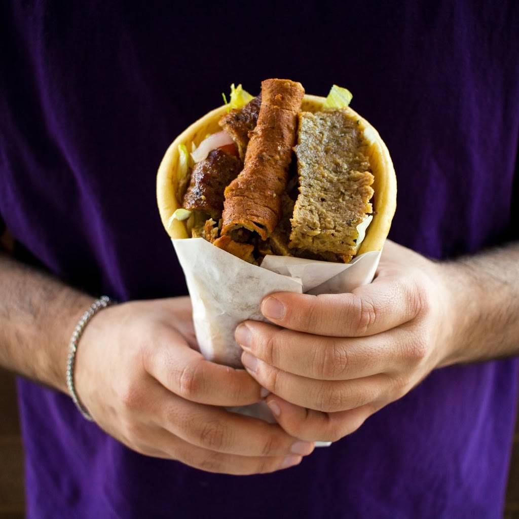 ZK Grill | restaurant | 4804 E Chandler Blvd #108, Phoenix, AZ 85048, USA | 4809612353 OR +1 480-961-2353