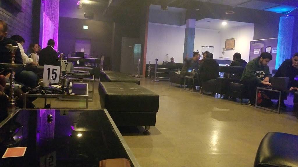 Fuzion hookah Lounge & Vape Shop | night club | 6400A Commerce St, Springfield, VA 22150, USA | 7033479595 OR +1 703-347-9595