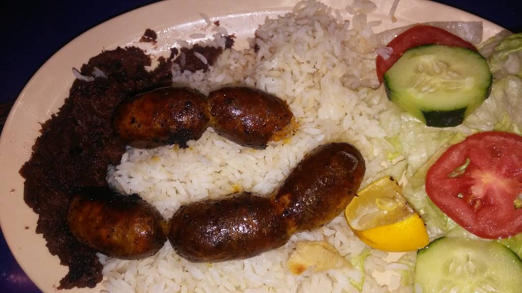 Restaurante y Pupuseria Azucena | restaurant | 2621 Saturn Ave, Huntington Park, CA 90255, USA | 3235810661 OR +1 323-581-0661