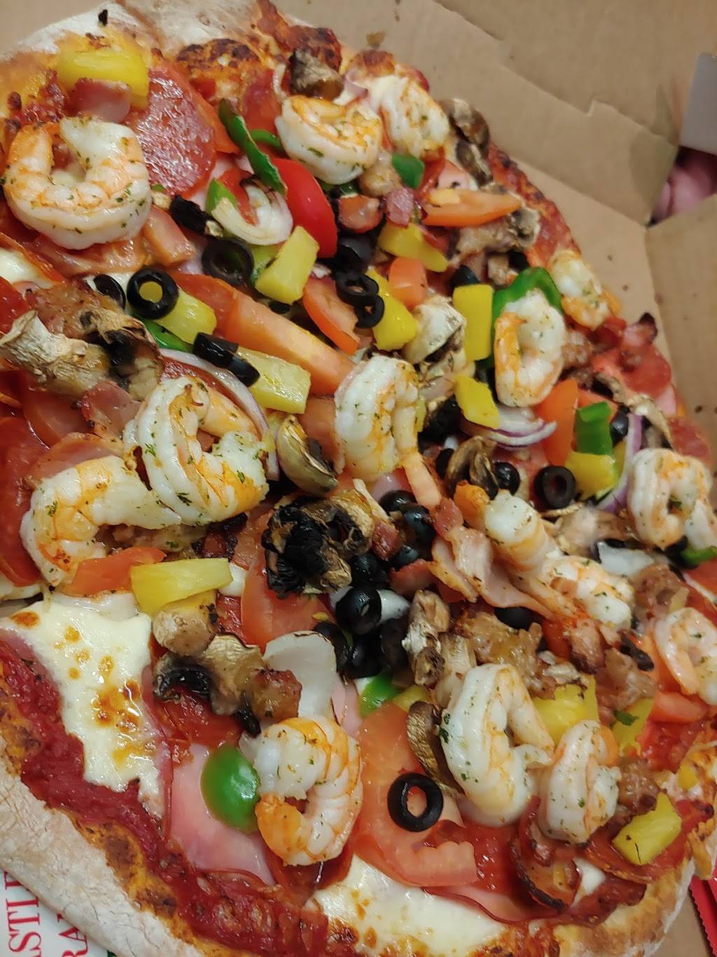 Big Guys Pizza, Pasta and Sports Bar | restaurant | 24735 Alessandro Blvd, Moreno Valley, CA 92553, USA | 9512421666 OR +1 951-242-1666