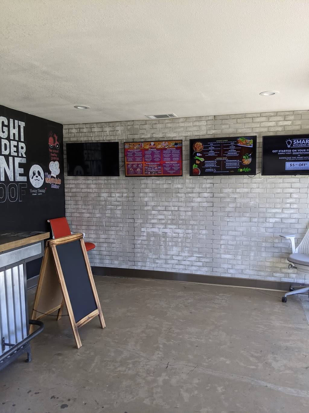 The Empanada Maker | restaurant | 17951 Sky Park Cir #F, Irvine, CA 92614, USA | 8882755200 OR +1 888-275-5200