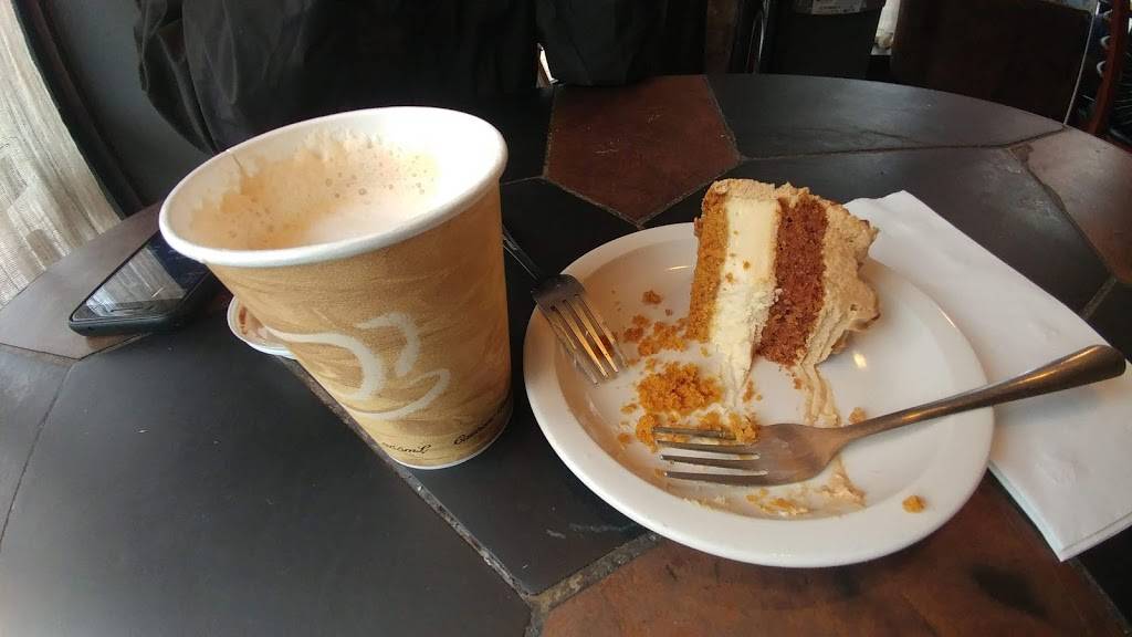 Cuppa Java | cafe | 400 Penn Ave S, Minneapolis, MN 55405, USA | 6123744806 OR +1 612-374-4806