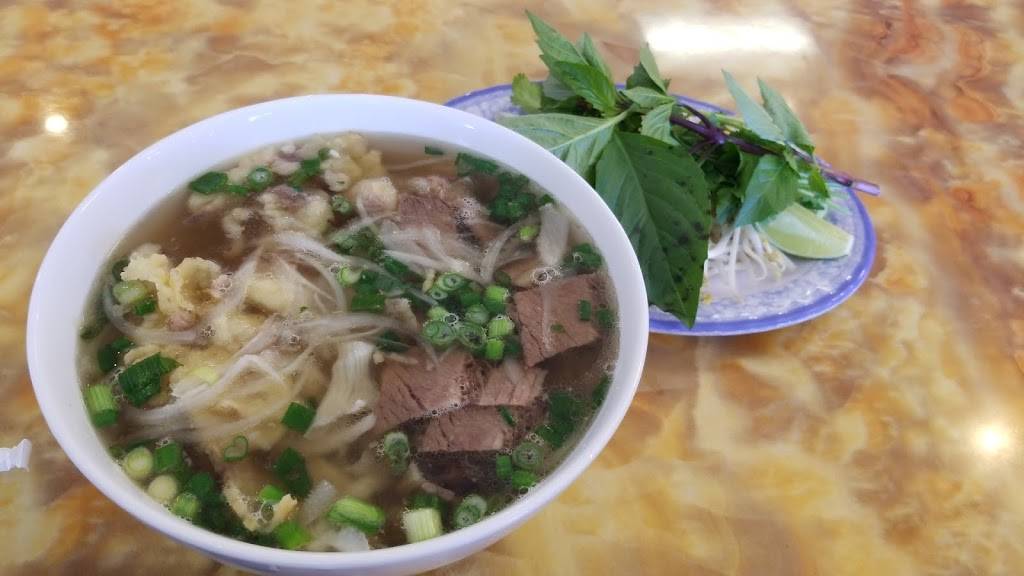 Vietnamese Noodles Pho-Saigon | restaurant | 710 W Rancier Ave, Killeen, TX 76541, USA | 2545013940 OR +1 254-501-3940