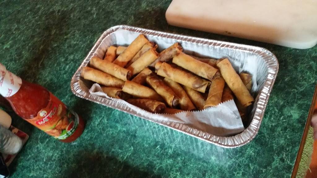 Salo Salo Restaurant & Grocery | restaurant | 1108 Green Run Square, Virginia Beach, VA 23452, USA | 7574275786 OR +1 757-427-5786