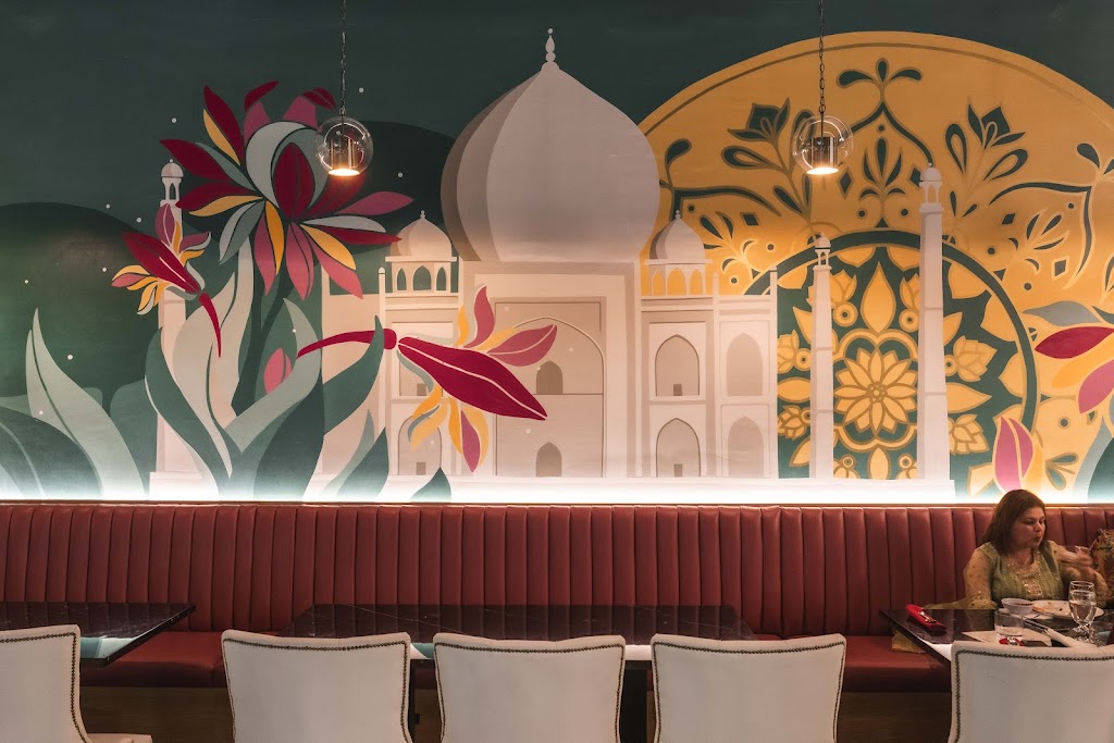 Taj Mahal Flavors of India | night club | 4705 Livermore Outlets Dr, Livermore, CA 94551, USA | 9255338057 OR +1 925-533-8057