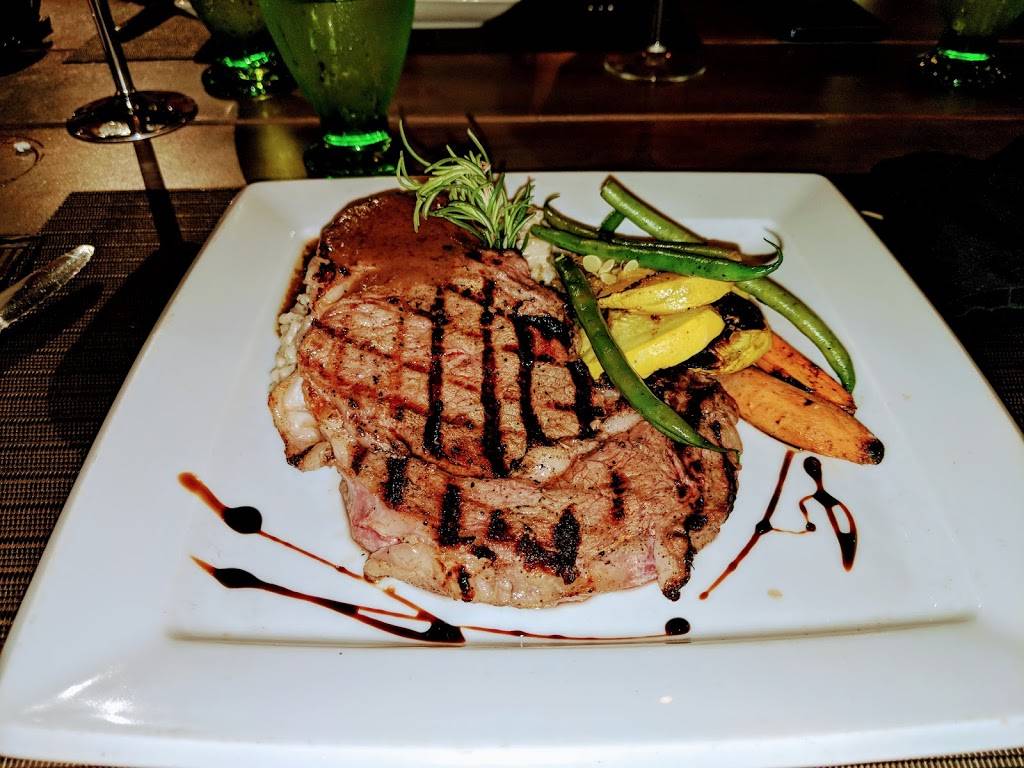 Ajenjo Latitude 52 54 | restaurant | Blvd. Popotla 3114, Playa Encantada, 22710 Rosarito, B.C., Mexico | 016611201540 OR +52 661 120 1540