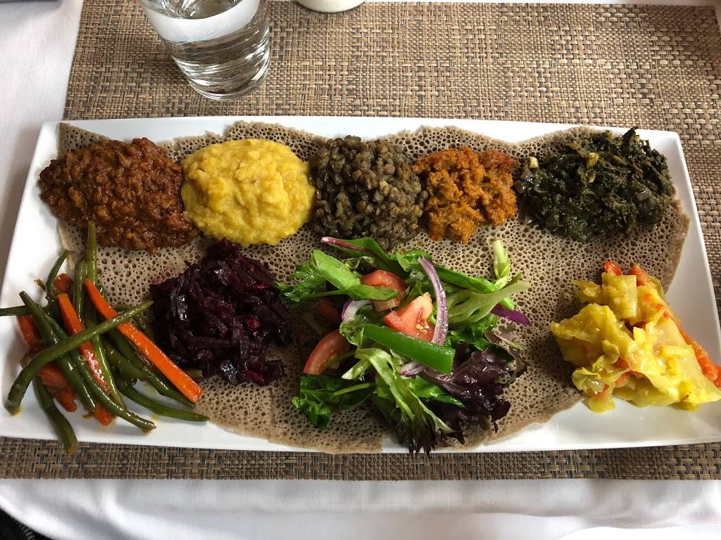 Tiru Ethiopian Restaurant | restaurant | 2630 Orchard St #3, Lincoln, NE 68503, USA | 7653370044 OR +1 765-337-0044