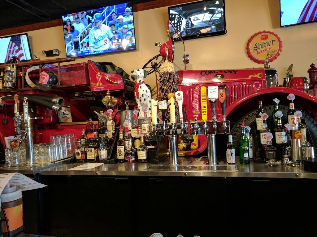 Company 7 BBQ | restaurant | 1001 S Main St, Englewood, OH 45322, USA | 9378362777 OR +1 937-836-2777