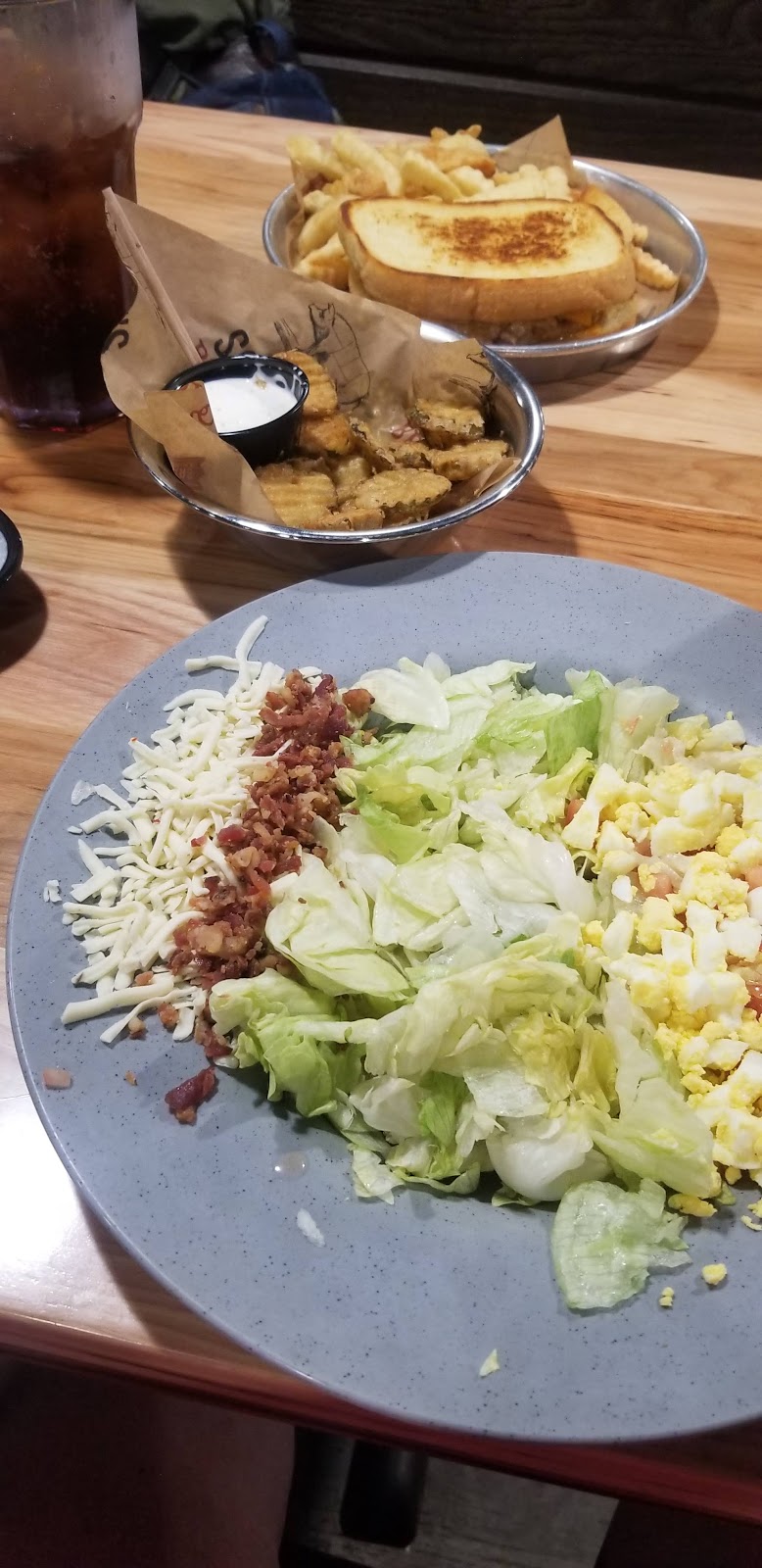 Sonnys BBQ | restaurant | 2250 FL-71, Marianna, FL 32448, USA | 8505267274 OR +1 850-526-7274