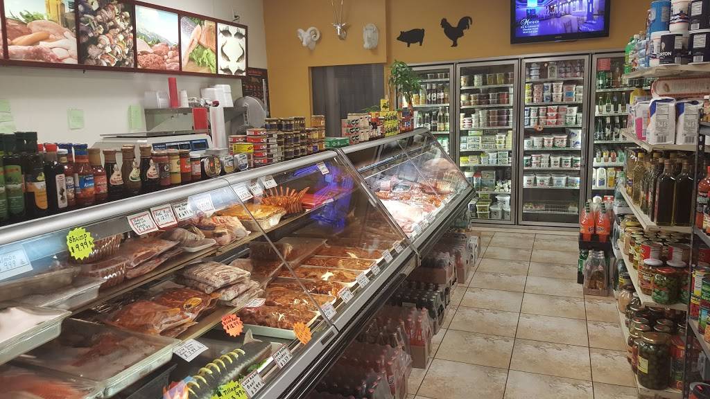 Zovk Meat Market | restaurant | 11009 Burbank Blvd, North Hollywood, CA 91601, USA | 8187613330 OR +1 818-761-3330