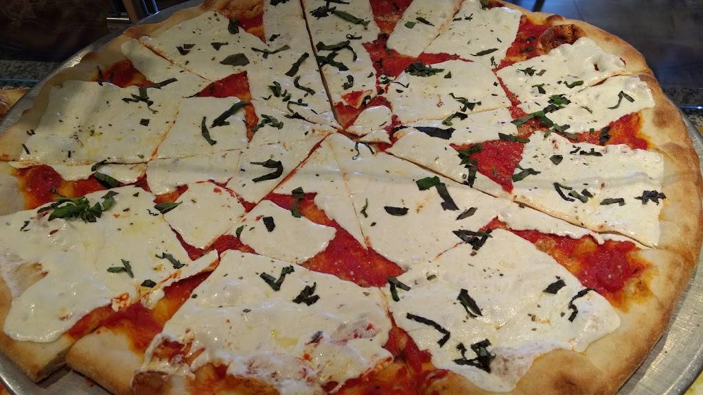 Luigis Pizzeria & Ristorante | meal delivery | 2594, 580 N Main St, Barnegat, NJ 08005, USA | 6096983394 OR +1 609-698-3394