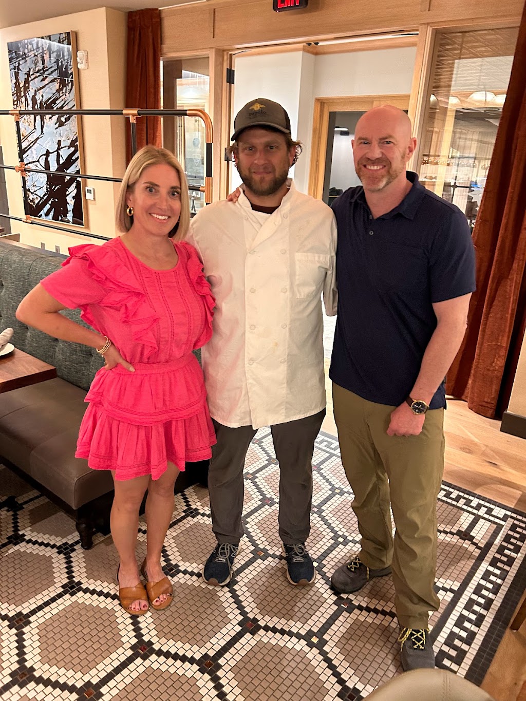 La Stellina | restaurant | 2290 Deer Valley Dr E, Park City, UT 84060, USA | 4359405700 OR +1 435-940-5700