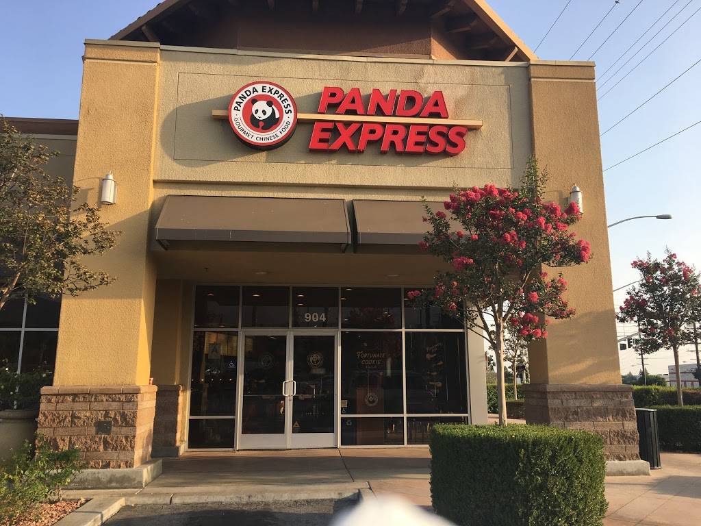Panda Express | meal takeaway | 904 Hamilton Rd, Duarte, CA 91010, USA | 6263577952 OR +1 626-357-7952