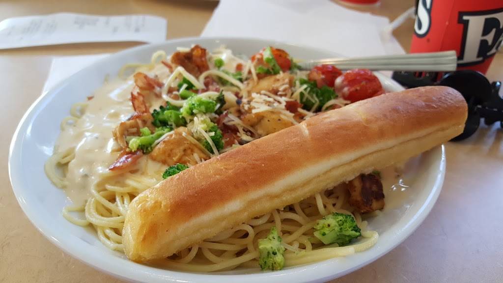 Fazolis | restaurant | 4209 Broadway St, Mt Vernon, IL 62864, USA | 6182441947 OR +1 618-244-1947