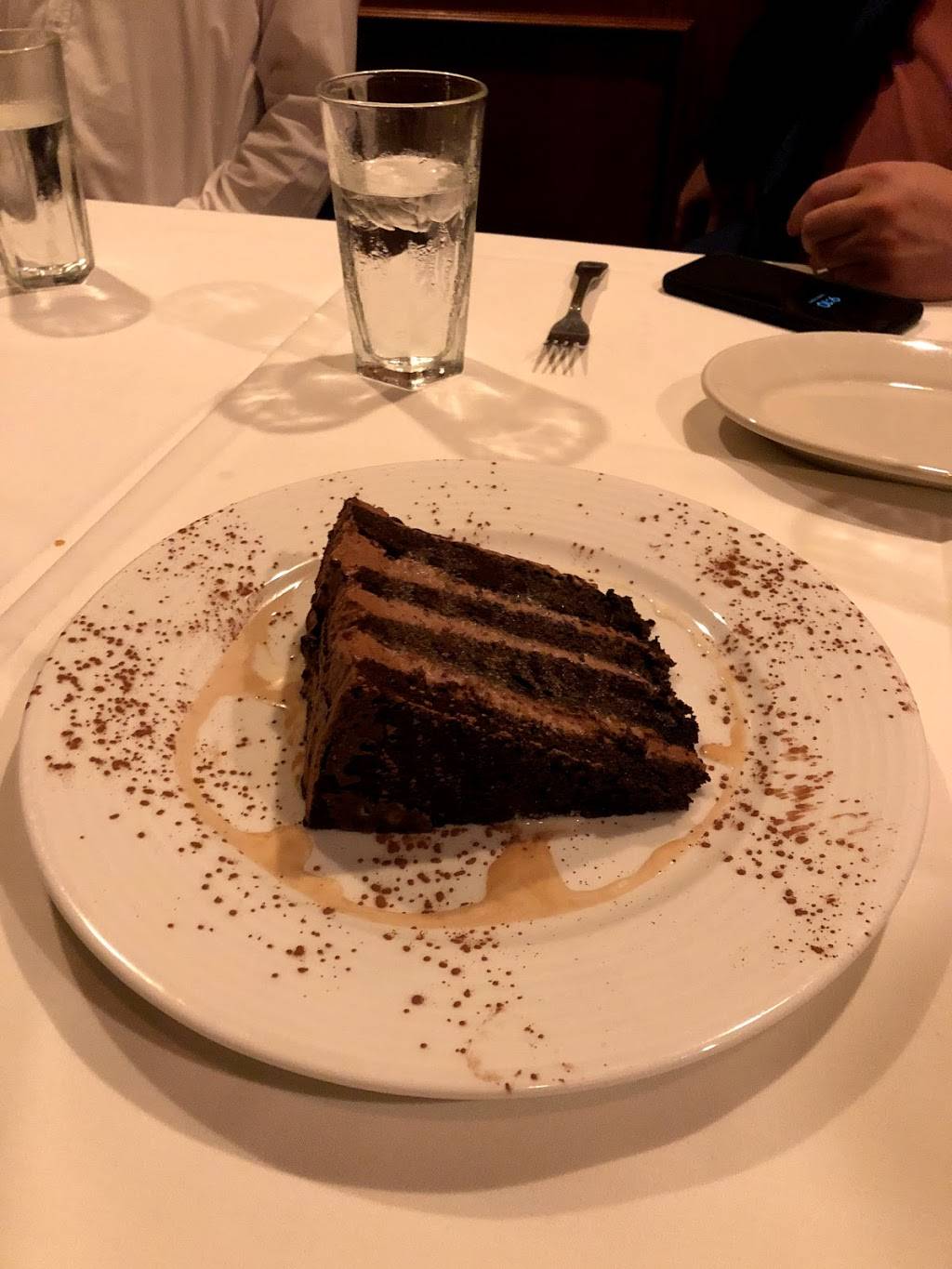 Kirbys Steakhouse | restaurant | 3305 TX-114, Southlake, TX 76092, USA | 8174102221 OR +1 817-410-2221