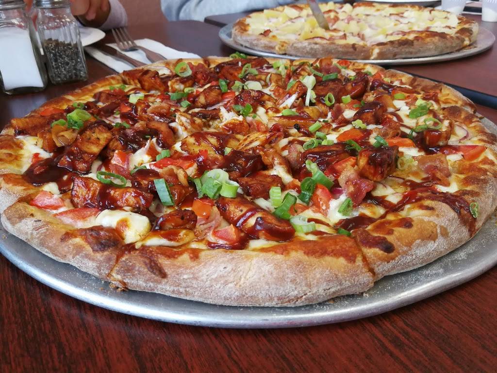 Edgewater Pizza | meal delivery | 3730, 26011 Eden Landing Rd, Hayward, CA 94545, USA | 5108877900 OR +1 510-887-7900