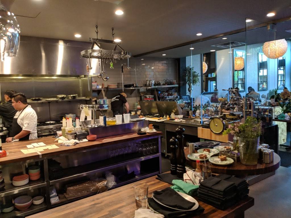 Asa | restaurant | 242 State St, Los Altos, CA 94022, USA | 6509352372 OR +1 650-935-2372