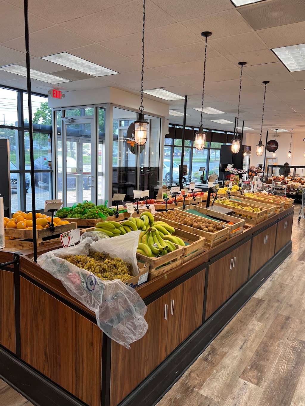 ​Gourmet Bazaar, Kabob & Deli | meal takeaway | 736-A Rockville Pike, Rockville, MD 20852, USA | 3018383031 OR +1 301-838-3031