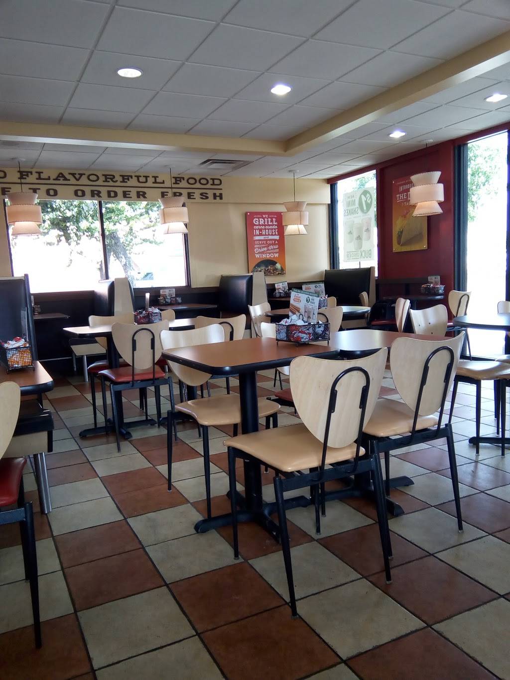 Del Taco | meal takeaway | 1834 E Rte 66, Glendora, California 91740, United States | 6263358519 OR +1 626-335-8519