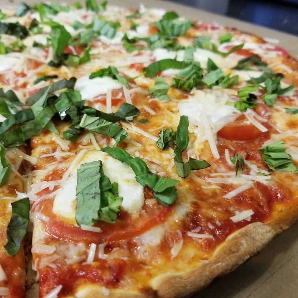 Sorelle Pizza and Pasta | restaurant | 9320 W Flamingo Rd #2, Las Vegas, NV 89147, USA | 7024353327 OR +1 702-435-3327