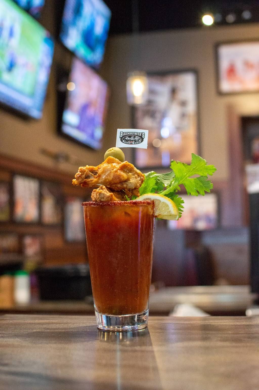 Baumhowers Victory Grille - Vestavia Hills | restaurant | 1270 Montgomery Hwy, Vestavia Hills, AL 35216, USA | 2054037474 OR +1 205-403-7474