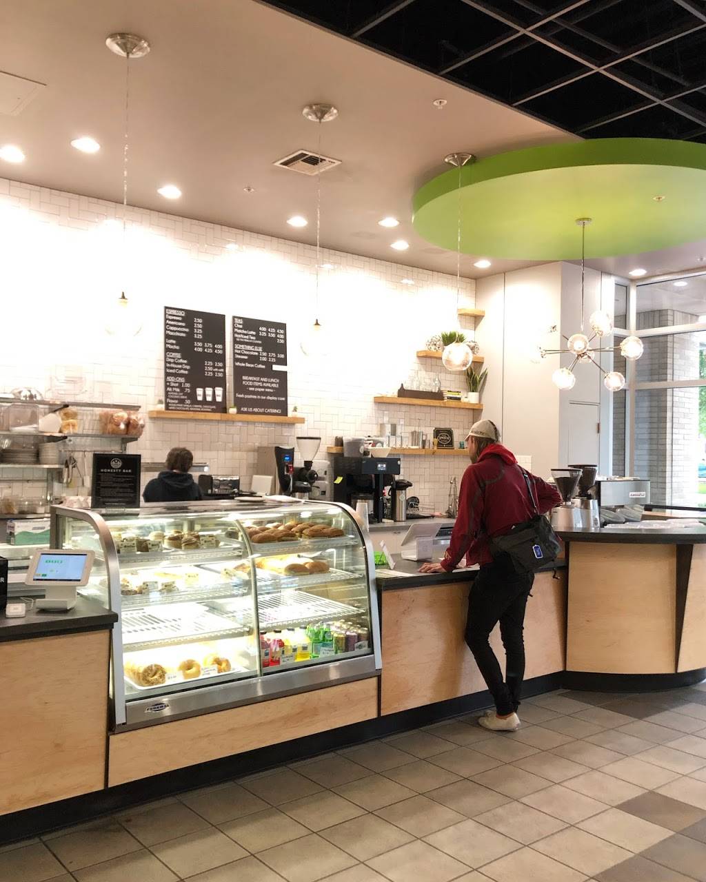 Green Bridge Coffee | cafe | 650 NE Holladay St #110, Portland, OR 97232, USA | 5414908691 OR +1 541-490-8691