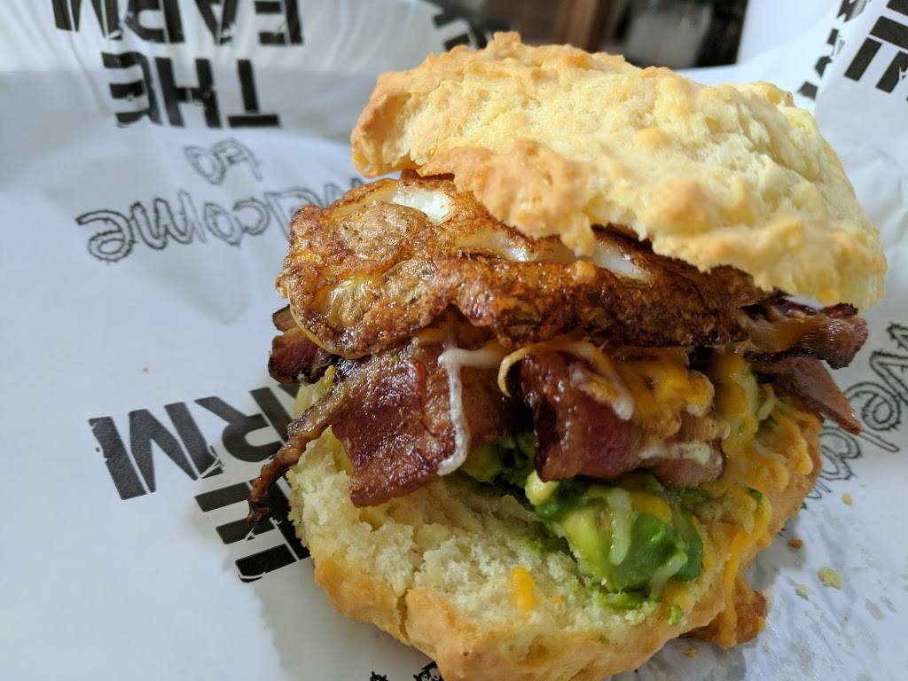 Buckingham Farms | restaurant | 12931 Orange River Blvd, Fort Myers, FL 33905, USA | 2392062303 OR +1 239-206-2303