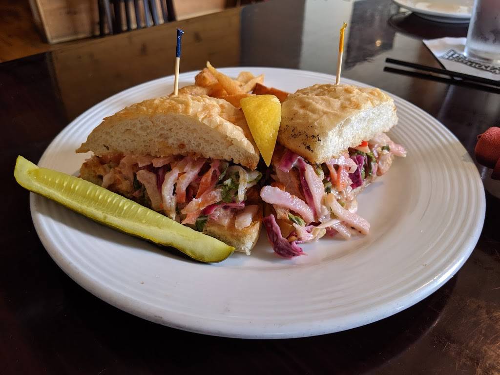 Wrought Iron Grill | restaurant | 317 S Elm St #201, Owosso, MI 48867, USA | 9894729025 OR +1 989-472-9025