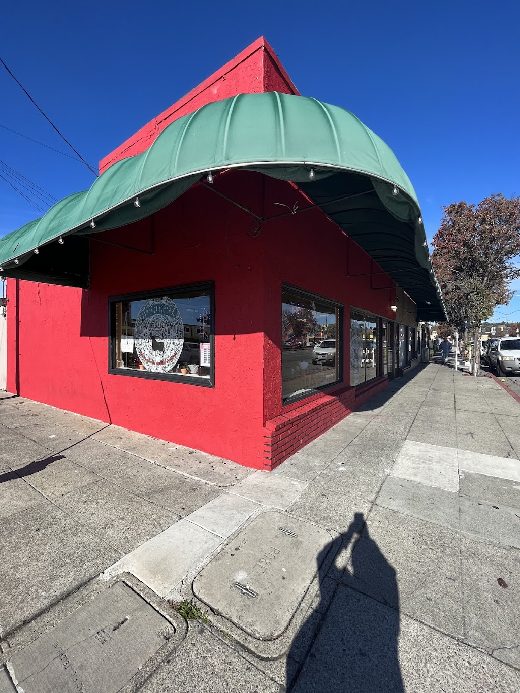 Birrieria La Perla Tapatia | restaurant | 14401 San Pablo Ave, San Pablo, CA 94806, USA | 5103746469 OR +1 510-374-6469