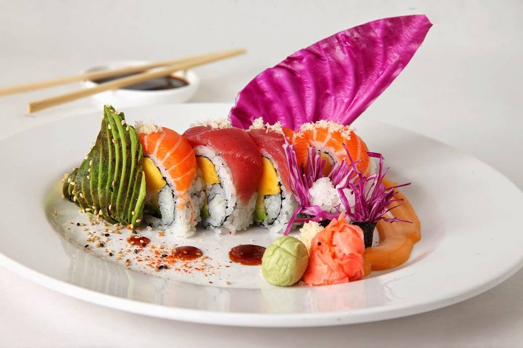 Drunken Fish - Ballpark Village | night club | STL Ballpark Village, 601 Clark Ave #104, St. Louis, MO 63102, USA | 3148990500 OR +1 314-899-0500