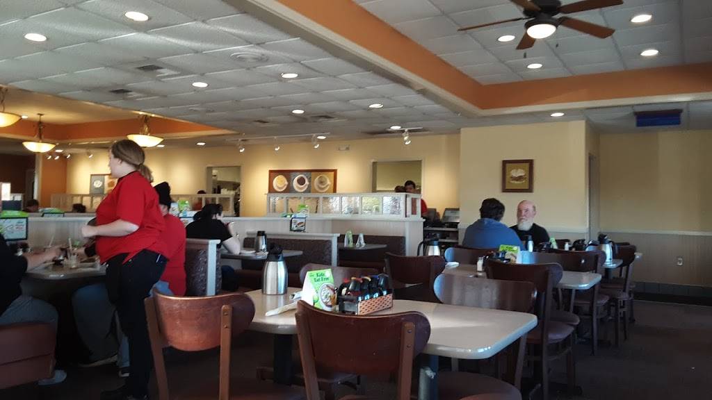 IHOP | bakery | 2520 Veterans Blvd, Ardmore, OK 73401, USA | 5802230700 OR +1 580-223-0700