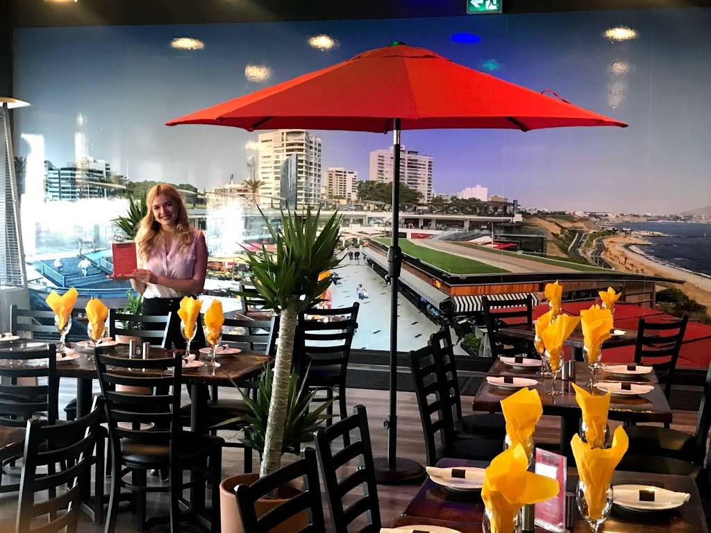 Los Chicos Brasa at Vaughan | restaurant | Back Unit, 3560 Rutherford Rd unit 54, Woodbridge, ON L4H 2J3, Canada | 9052501144 OR +1 905-250-1144