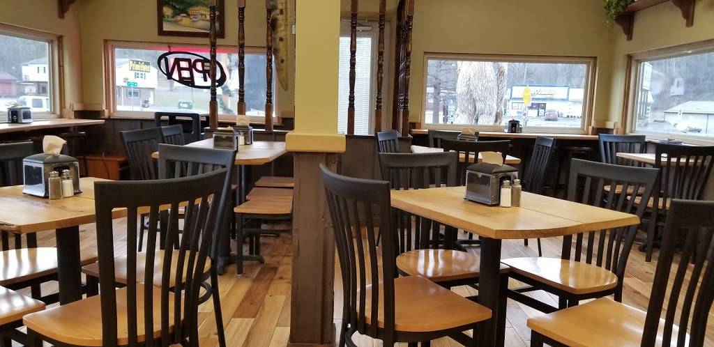 Adventure Grill | restaurant | 12 Trinity Road, Mt Clare, WV 26408, USA | 3048442436 OR +1 304-844-2436