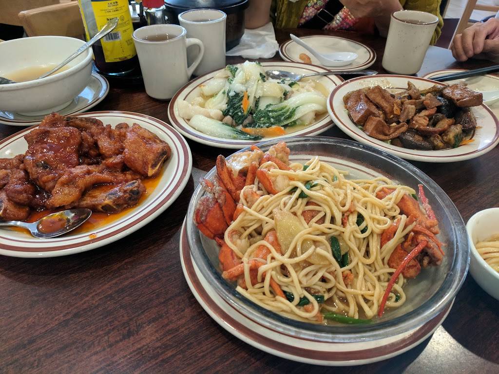 Gum Wah | restaurant | 345 8th St, Oakland, CA 94607, USA | 5108343103 OR +1 510-834-3103