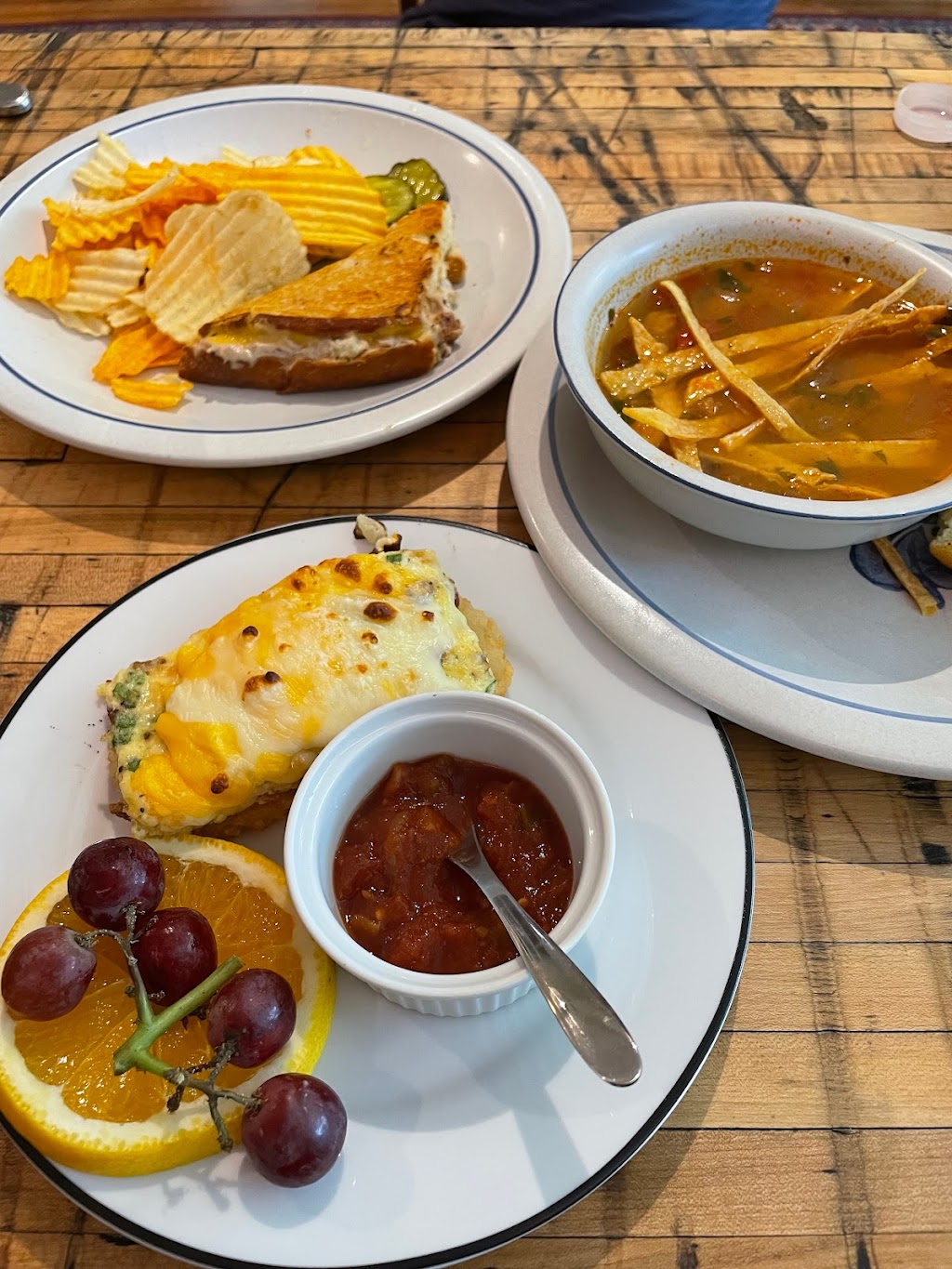 Stellas Cafe | restaurant | 148 Bridge St, Las Vegas, NM 87701, USA | 5059307210 OR +1 505-930-7210