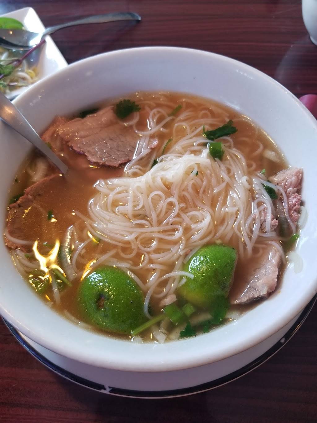 Pho Viet | restaurant | 1202 W Brandon Blvd, Brandon, FL 33511, USA | 8136438888 OR +1 813-643-8888