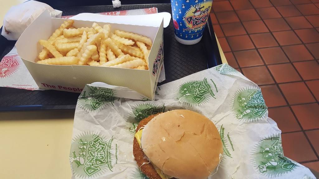 Penguin Point | restaurant | 7303 Winchester Rd, Fort Wayne, IN 46819, USA | 2607472586 OR +1 260-747-2586