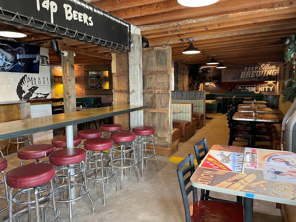 Blackies Gas Stop | restaurant | 35141 US-67, Stephenville, TX 76401, USA | 2544344205 OR +1 254-434-4205