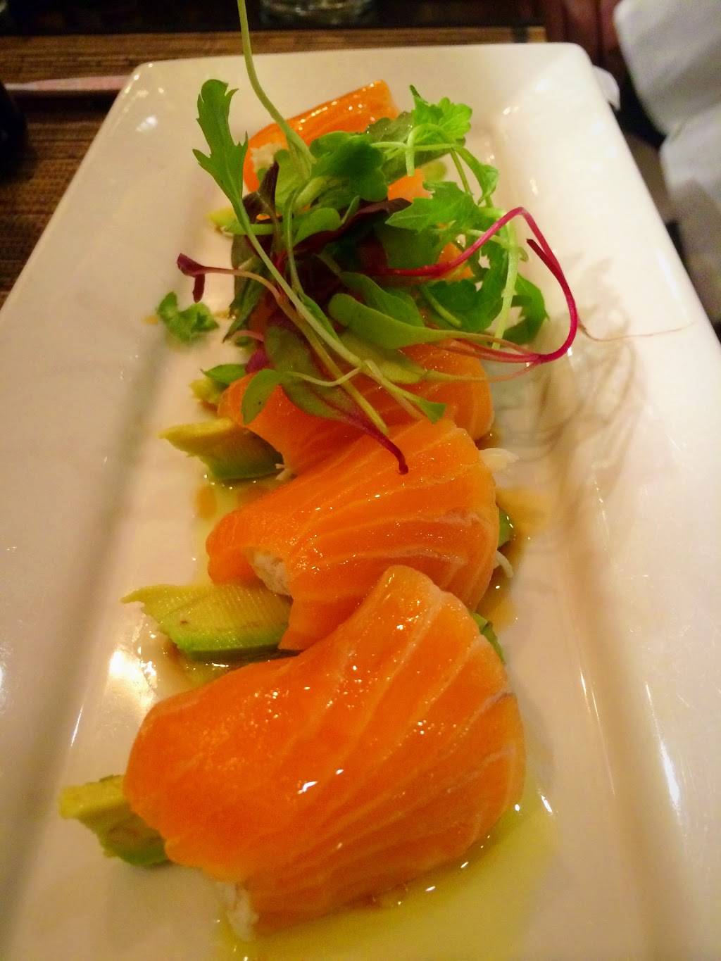 Yakuza Sushi | restaurant | 1700 Silver Lake Blvd, Los Angeles, CA 90026, USA | 3237418282 OR +1 323-741-8282