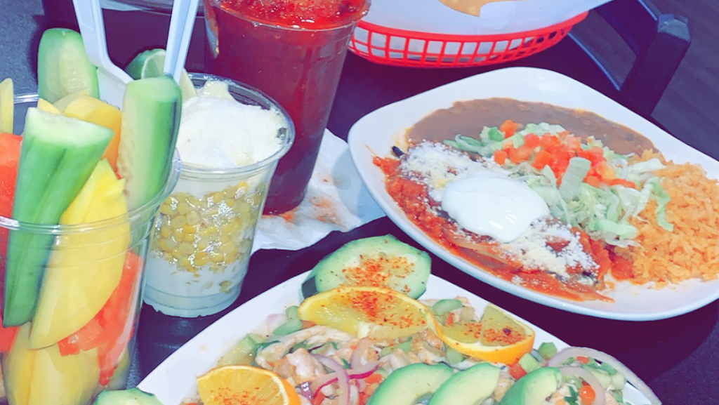 Andaluz family Mexican Restaurant | restaurant | 915 Central Ave S, Quincy, WA 98848, USA | 5097873213 OR +1 509-787-3213