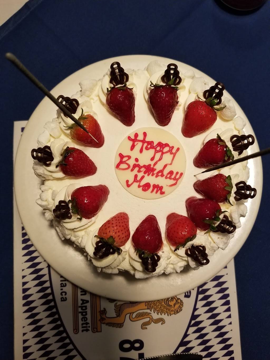 Little Bavaria Restaurant | restaurant | 3222 Eglinton Ave E, Scarborough, ON M1J 2H6, Canada | 4162617016 OR +1 416-261-7016