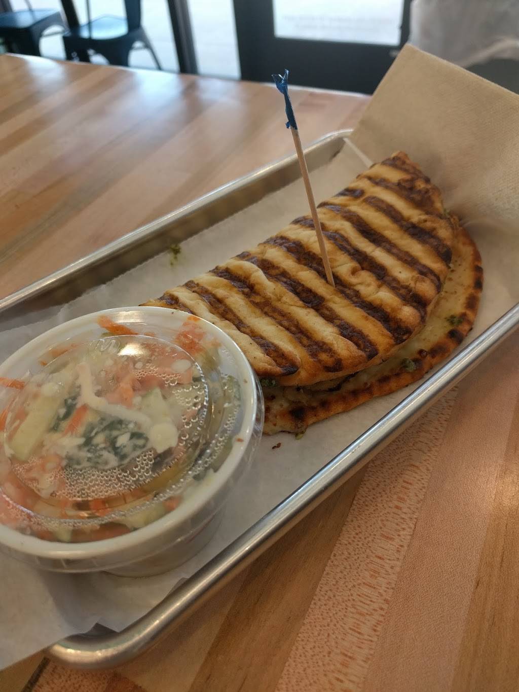 Tropical Smoothie Cafe | restaurant | 2575 E League City Pkwy #120, League City, TX 77573, USA | 2813341872 OR +1 281-334-1872