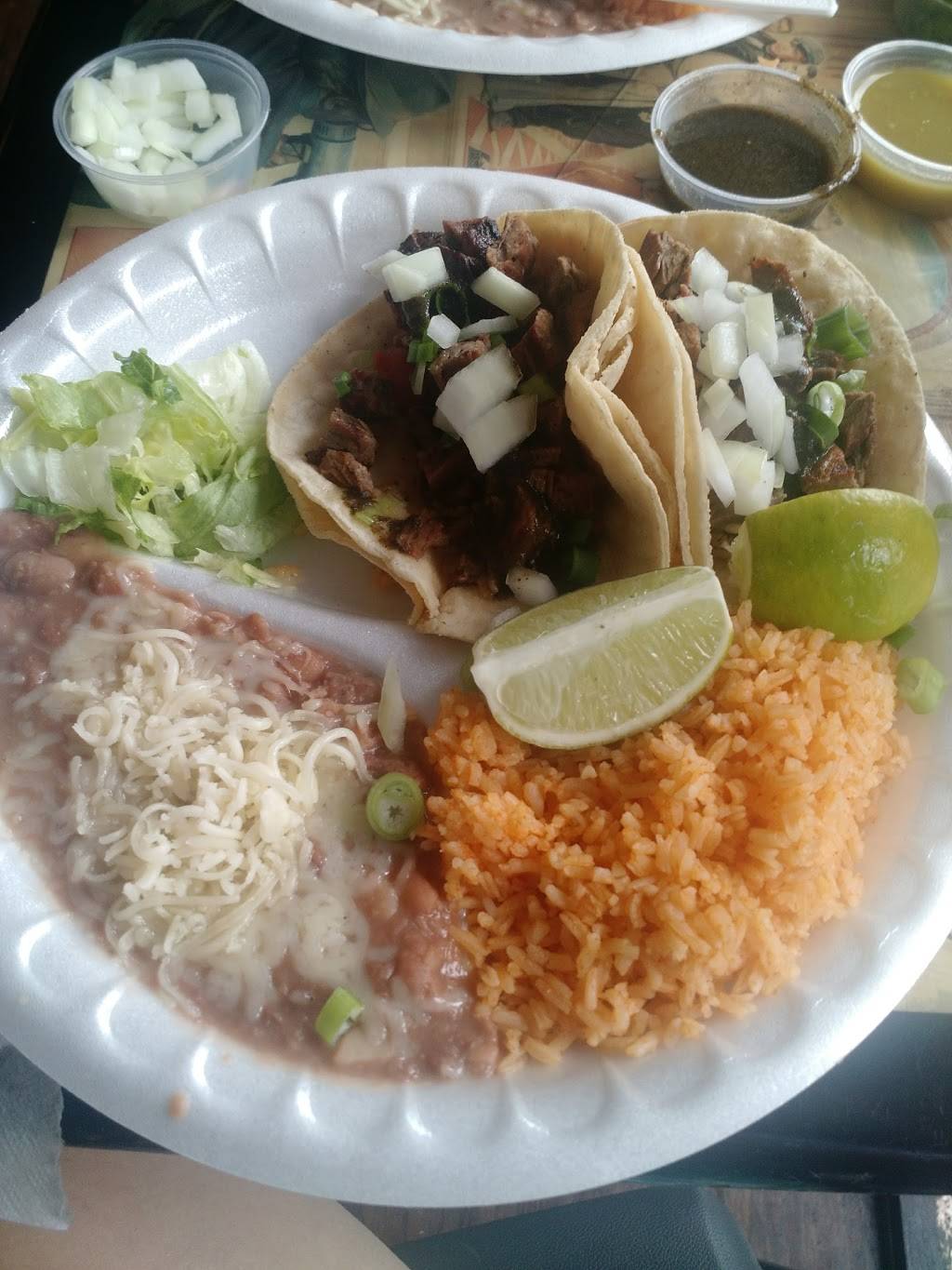 Casita Taco Al Carbon | restaurant | 11300 W Magnolia Blvd, North Hollywood, CA 91601, USA | 8185088118 OR +1 818-508-8118