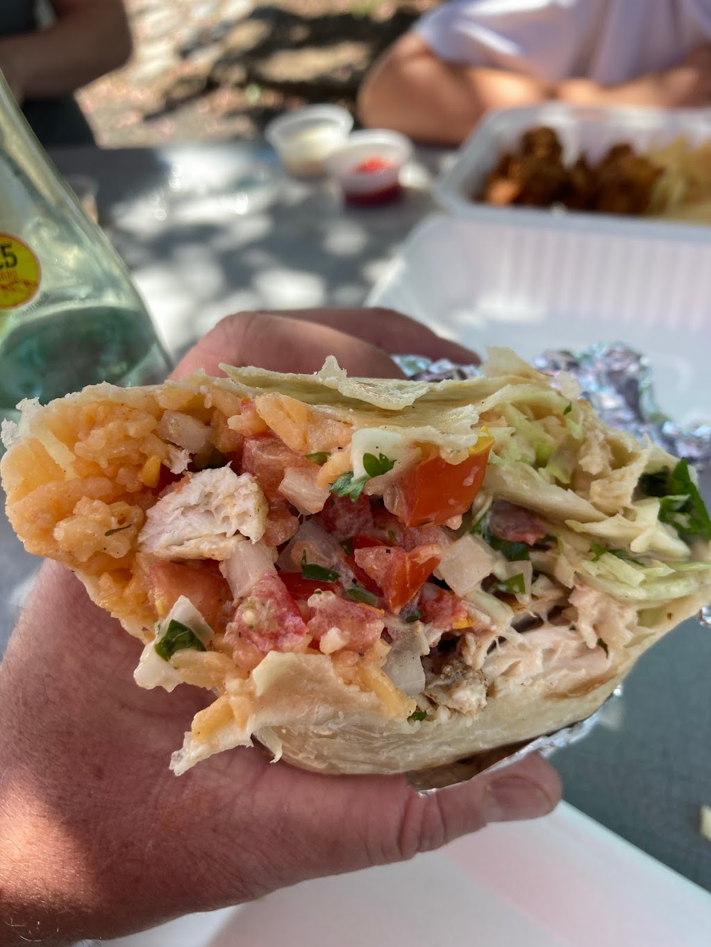 Coco Loco Taco Bar | restaurant | 223 E Hood Ave, Sisters, OR 97759, USA | 4588998125 OR +1 458-899-8125