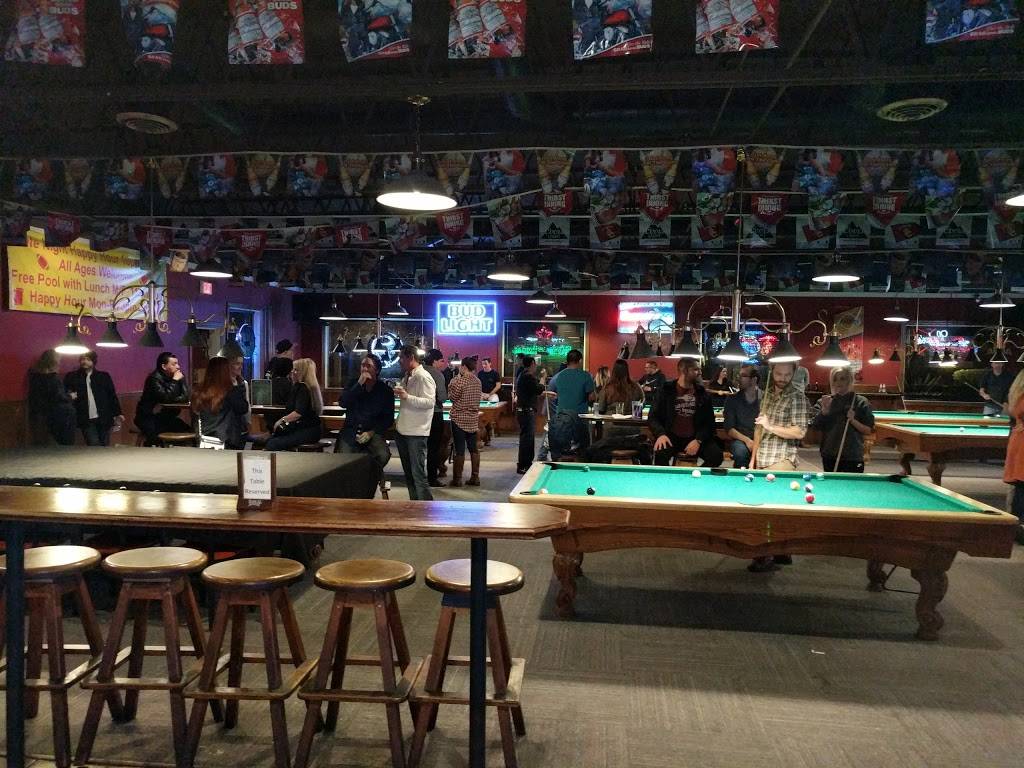 Bigshots Billiards Bar & Grill | restaurant | 23512 El Toro Rd, Lake Forest, CA 92630, USA | 9498302255 OR +1 949-830-2255